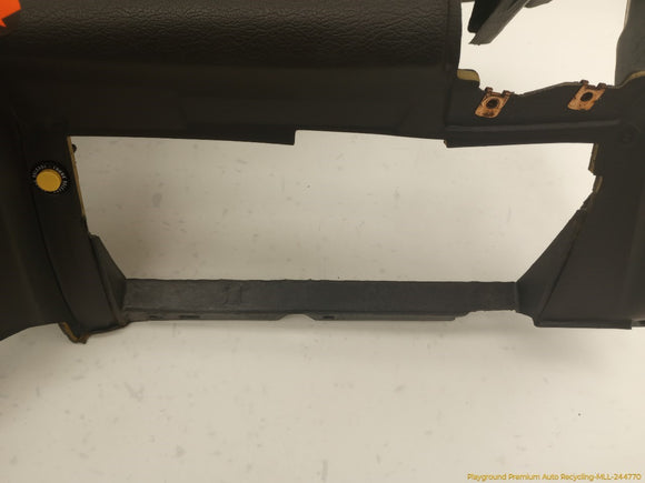 Ford Mustang Dashboard Panel