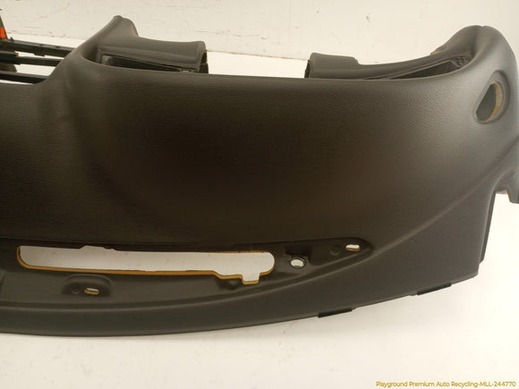 Ford Mustang Dashboard Panel