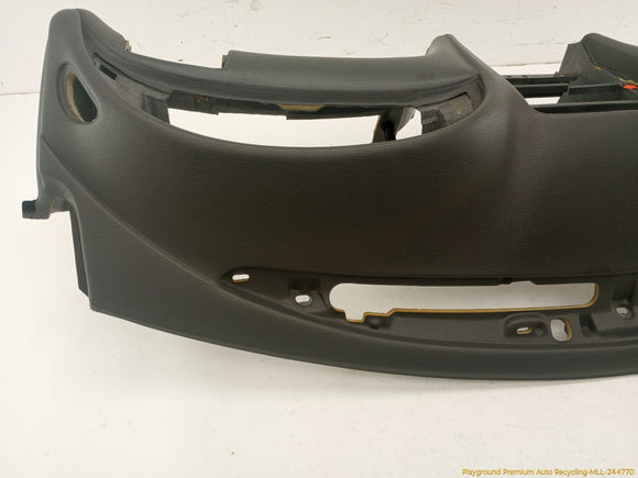 Ford Mustang Dashboard Panel