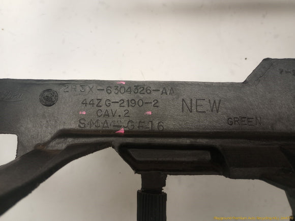 Ford Mustang Dashboard Panel