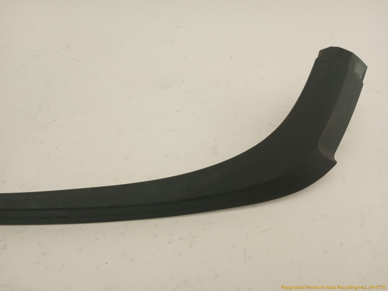 Ford Mustang Pair Of Exterior Quarter Side Trim