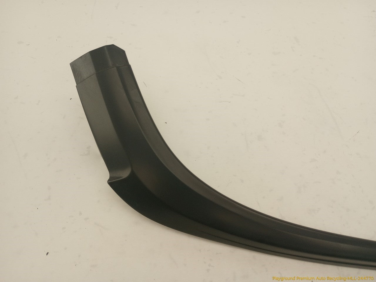 Ford Mustang Pair Of Exterior Quarter Side Trim