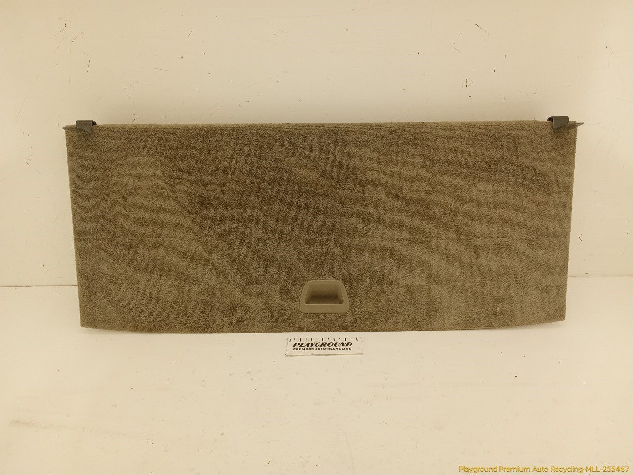 Volvo XC70 Trunk Spare Tire Floor Cover