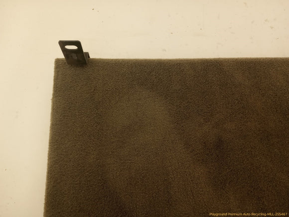 Volvo XC70 Trunk Spare Tire Floor Cover