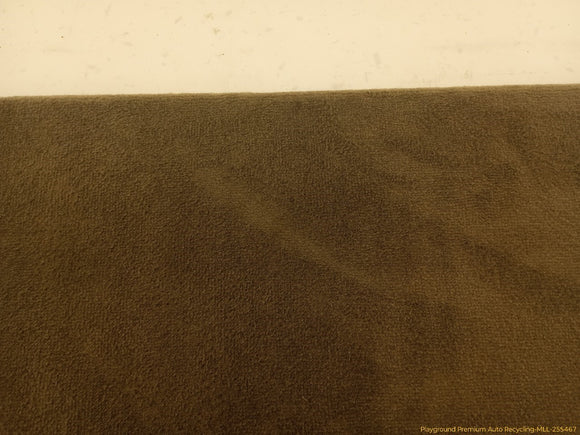 Volvo XC70 Trunk Spare Tire Floor Cover