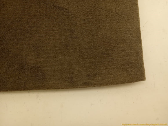 Volvo XC70 Trunk Spare Tire Floor Cover