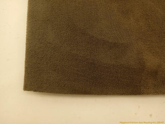 Volvo XC70 Trunk Spare Tire Floor Cover