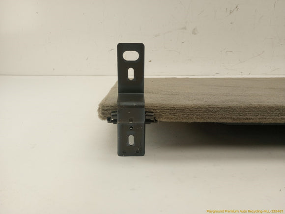 Volvo XC70 Trunk Spare Tire Floor Cover