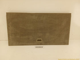 Volvo XC70 Trunk Floor Cargo Cover