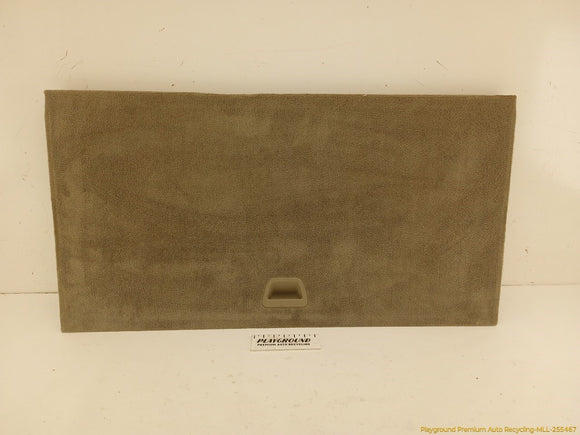 Volvo XC70 Trunk Floor Cargo Cover