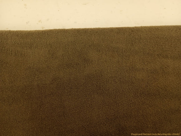 Volvo XC70 Trunk Floor Cargo Cover