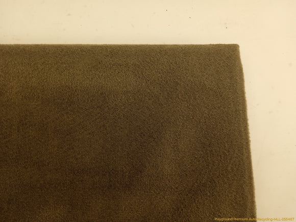 Volvo XC70 Trunk Floor Cargo Cover