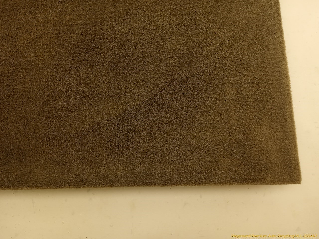 Volvo XC70 Trunk Floor Cargo Cover