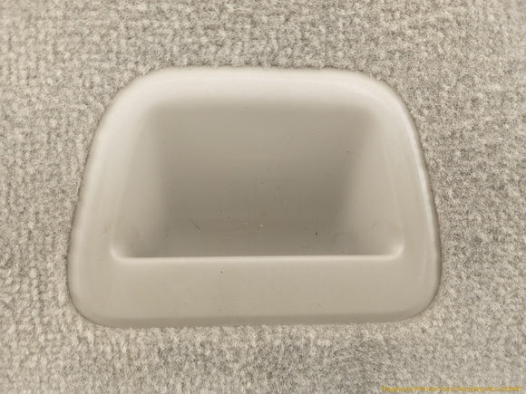 Volvo XC70 Trunk Floor Cargo Cover