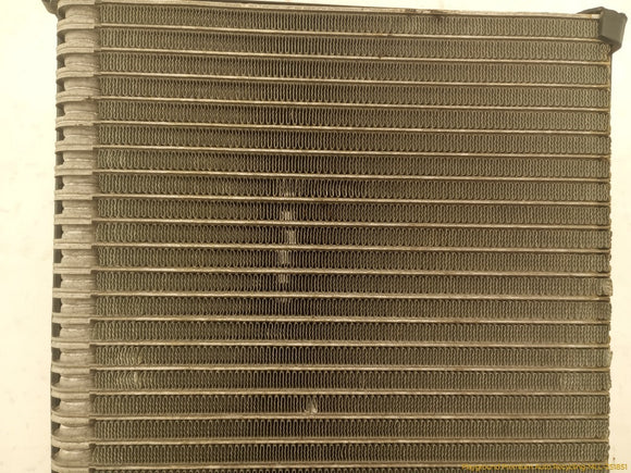 Audi S4 AC Evaporator