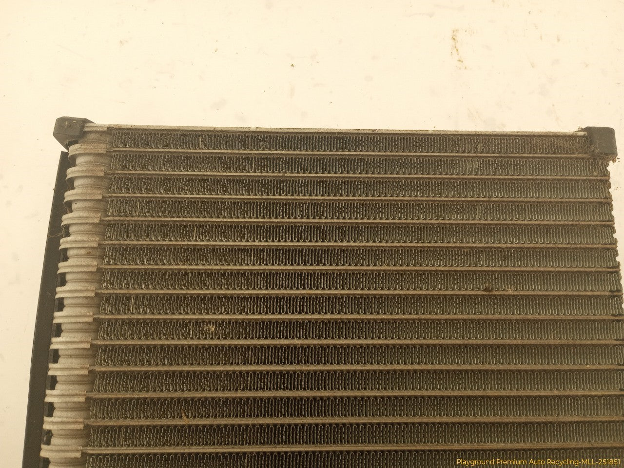 Audi S4 AC Evaporator