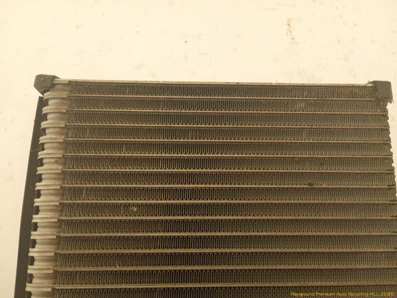 Audi S4 AC Evaporator