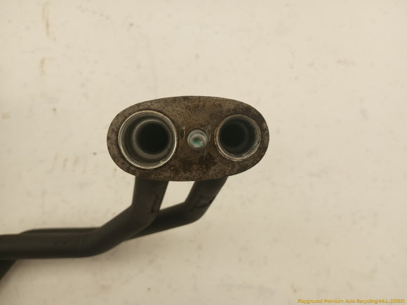 Audi S4 AC Evaporator