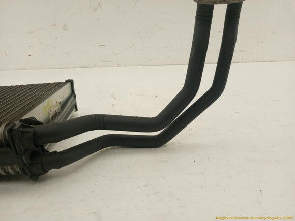 Audi S4 AC Evaporator