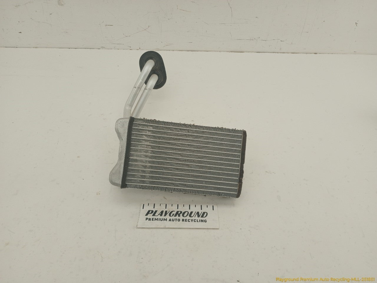 Audi S4 Heater Core
