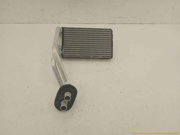 Audi S4 Heater Core