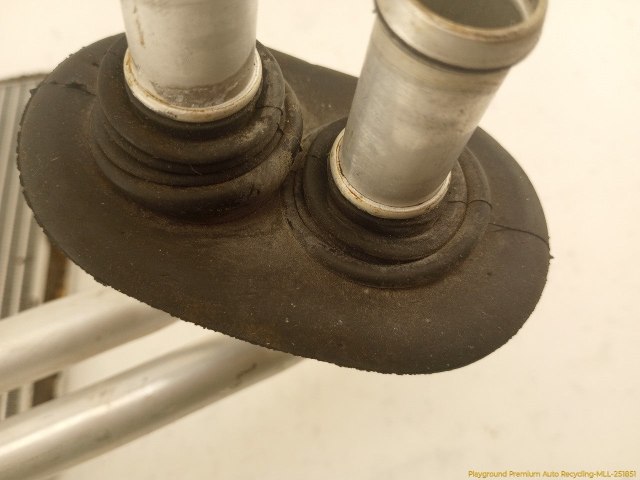 Audi S4 Heater Core