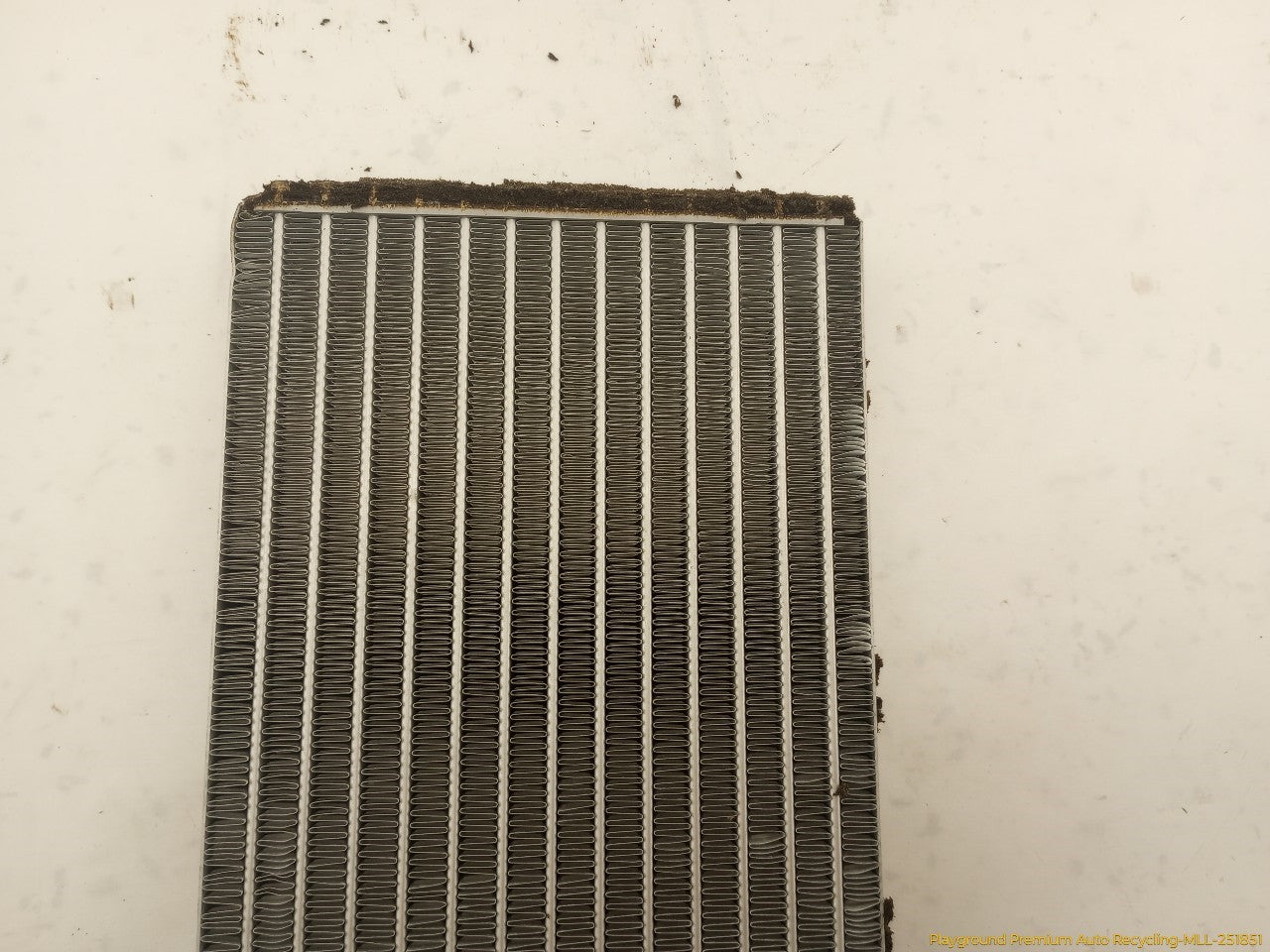 Audi S4 Heater Core