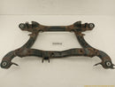 Audi S4 Rear Crossmember Subframe-1