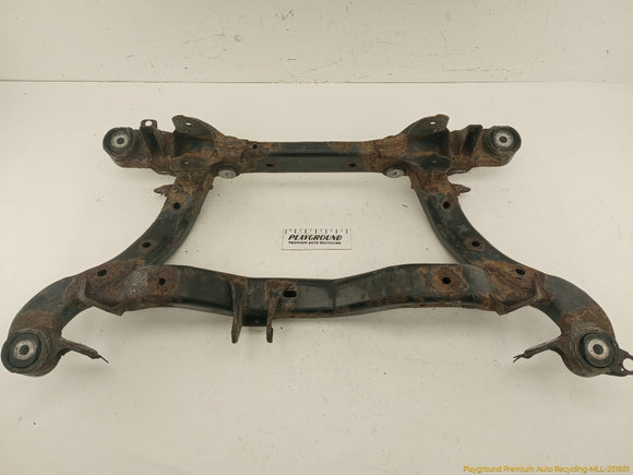Audi S4 Rear Crossmember Subframe