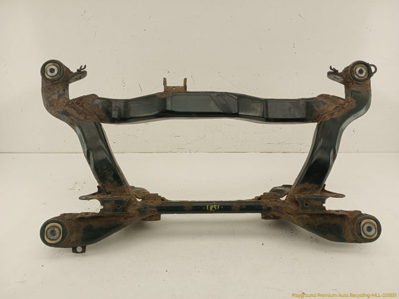Audi S4 Rear Crossmember Subframe