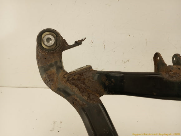 Audi S4 Rear Crossmember Subframe