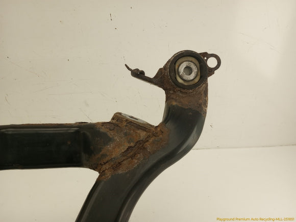 Audi S4 Rear Crossmember Subframe