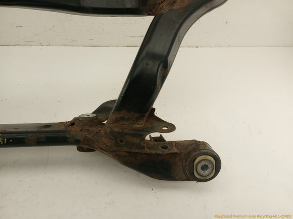 Audi S4 Rear Crossmember Subframe