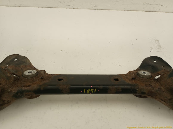 Audi S4 Rear Crossmember Subframe