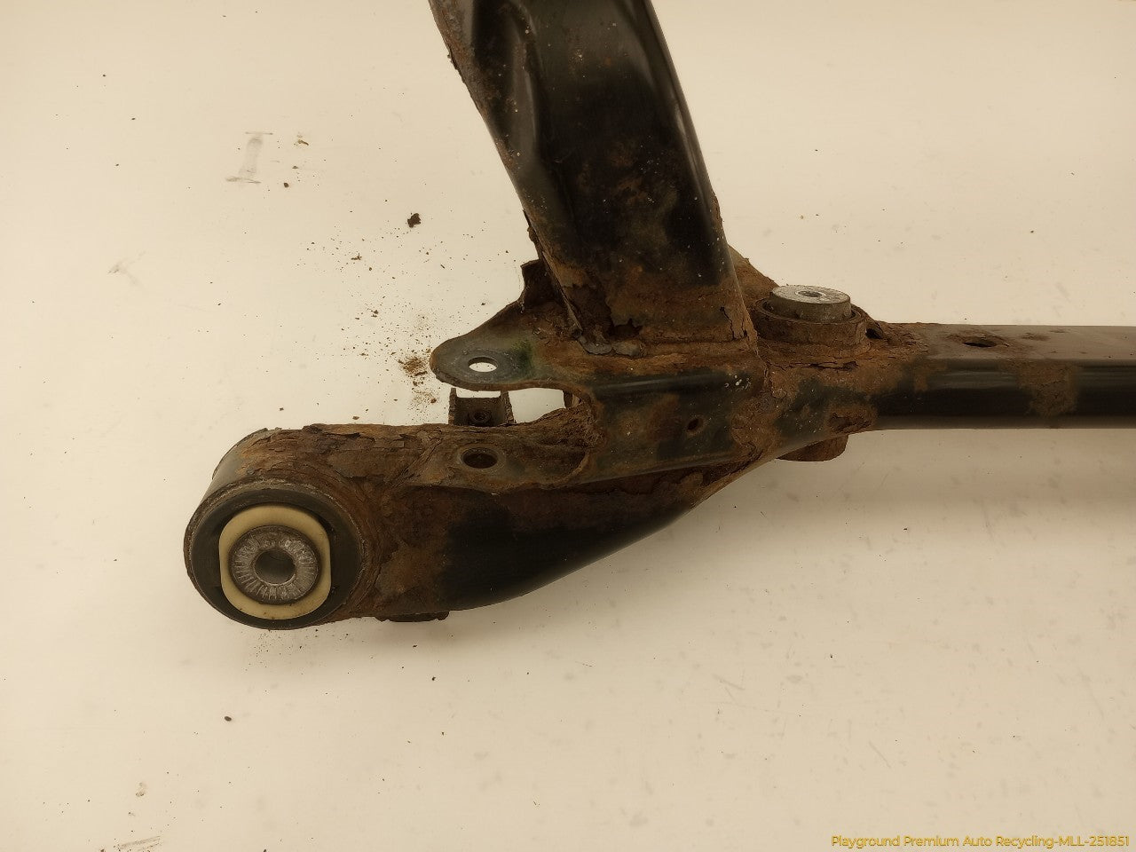 Audi S4 Rear Crossmember Subframe