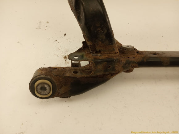 Audi S4 Rear Crossmember Subframe