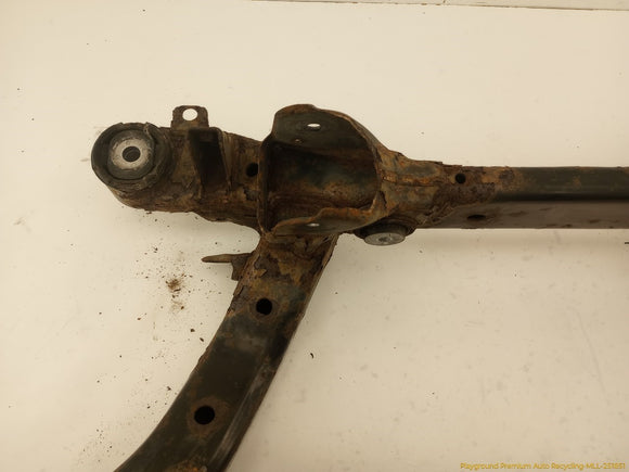 Audi S4 Rear Crossmember Subframe