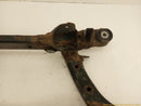 Audi S4 Rear Crossmember Subframe-10