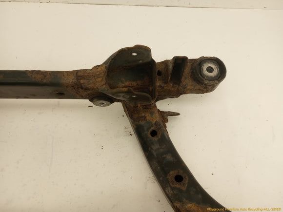 Audi S4 Rear Crossmember Subframe
