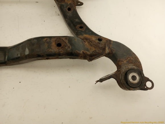 Audi S4 Rear Crossmember Subframe