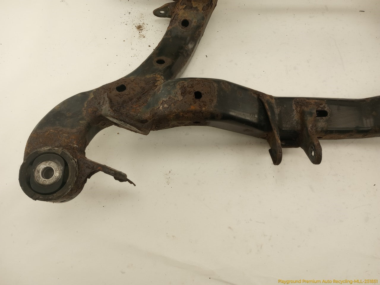 Audi S4 Rear Crossmember Subframe