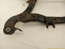 Audi S4 Rear Crossmember Subframe-12