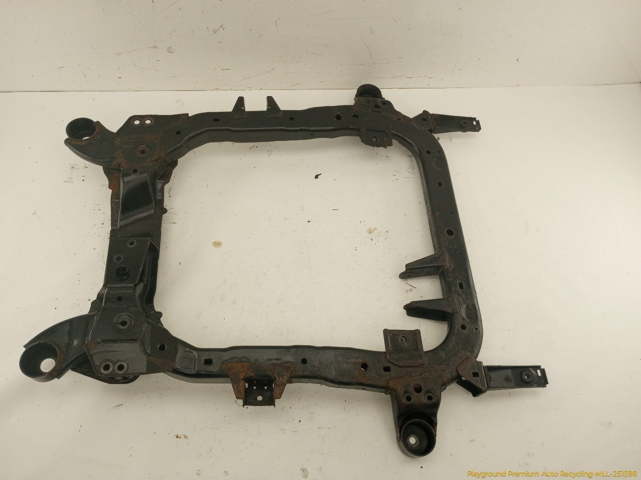 Saab 9-3 Front Crossmember Subframe - 0
