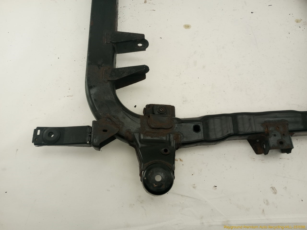 Saab 9-3 Front Crossmember Subframe
