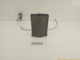 Chrysler Crossfire Heater Core