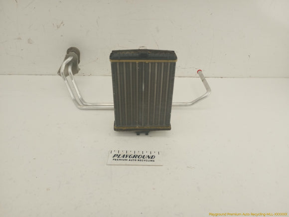 Chrysler Crossfire Heater Core