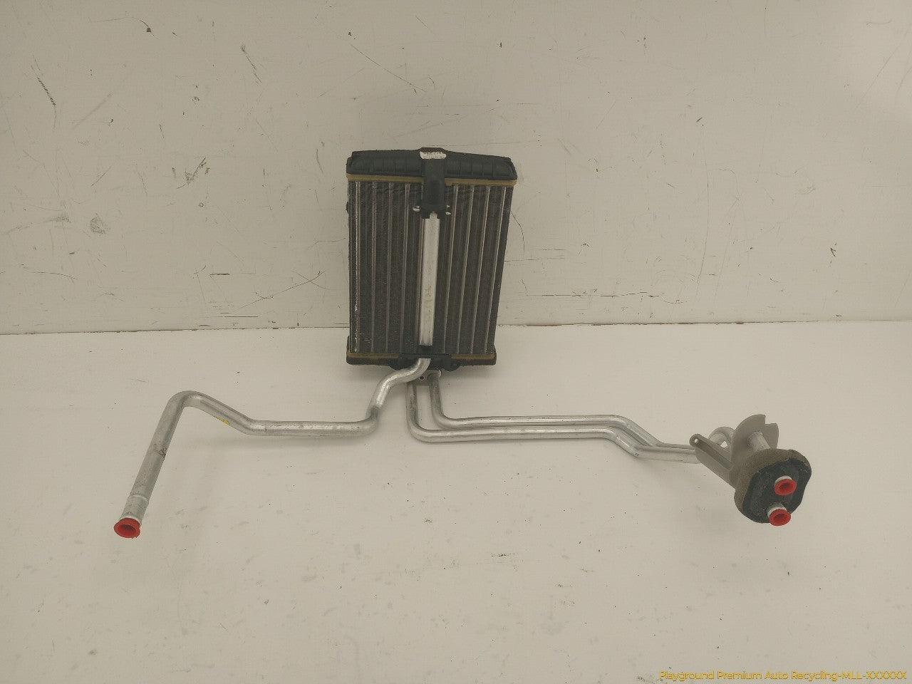 Chrysler Crossfire Heater Core - 0