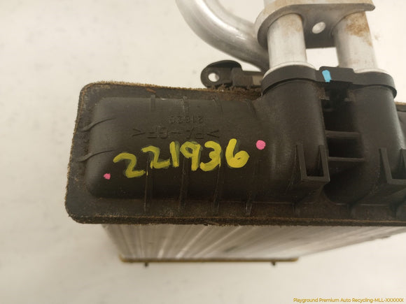 Chrysler Crossfire Heater Core