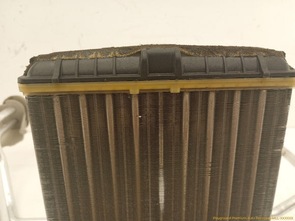 Chrysler Crossfire Heater Core