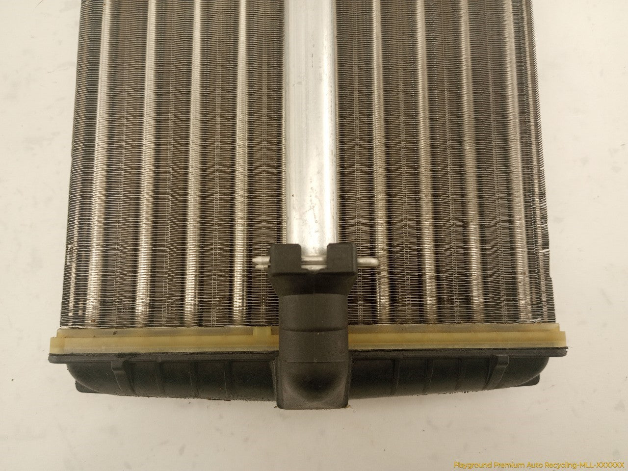 Chrysler Crossfire Heater Core